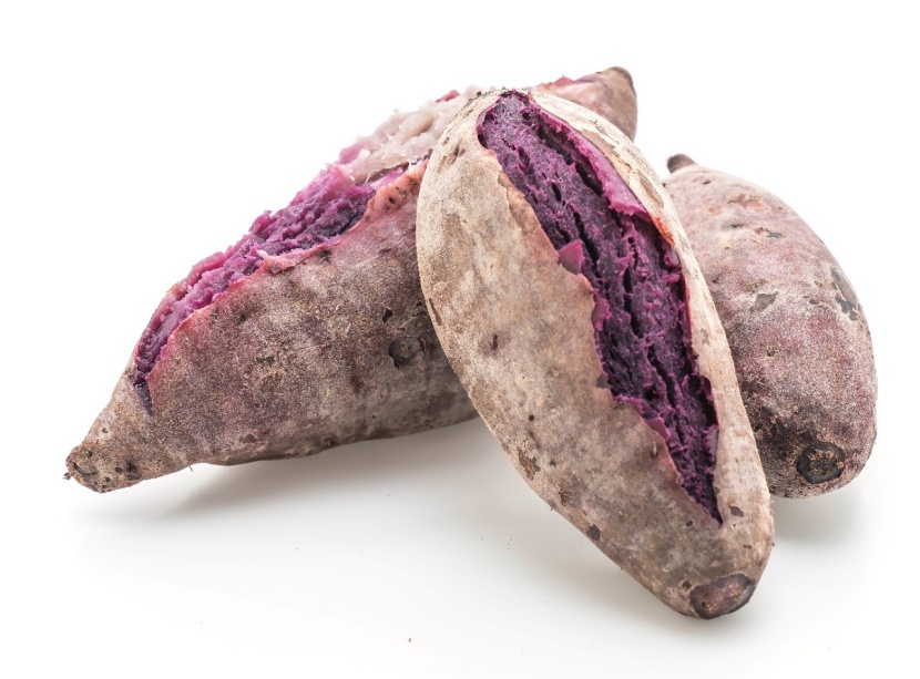 Lila Foodtrend: Schon mal von Ube gehört?
