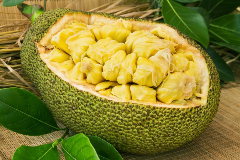 10 skurrile Früchte rund um den Globus