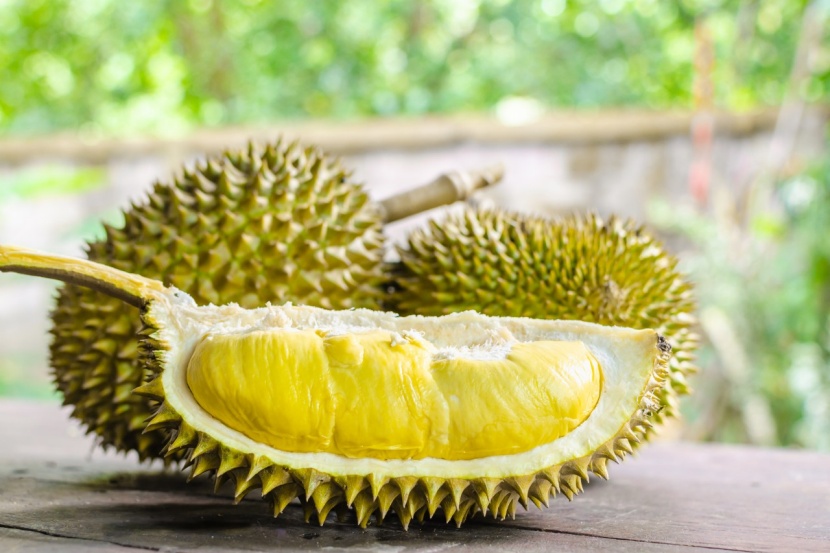10 skurrile Frchte rund um den Globus
