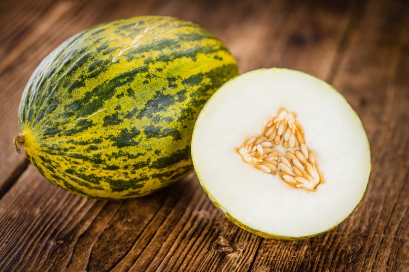 Unglaubliche Melonenvielfalt