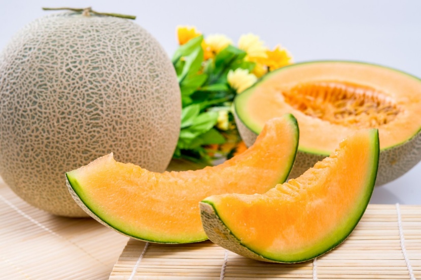 Unglaubliche Melonenvielfalt