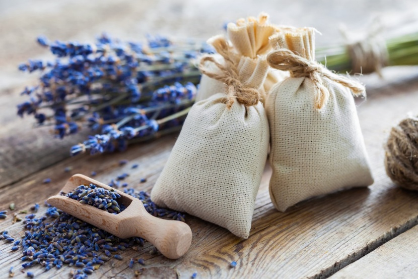Geschenke Aus Dem Garten