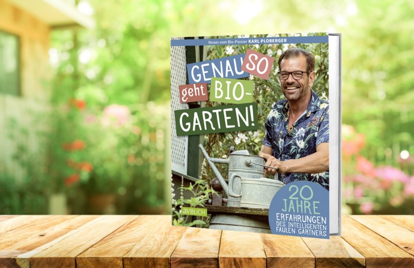 Genau so geht BioGarten