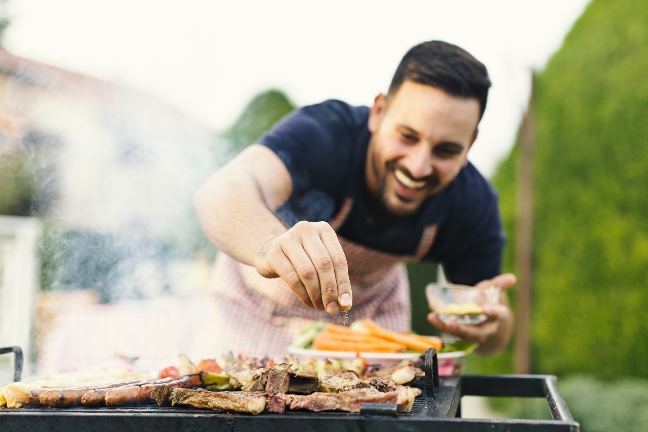 10 Tipps für echte Grillmeister