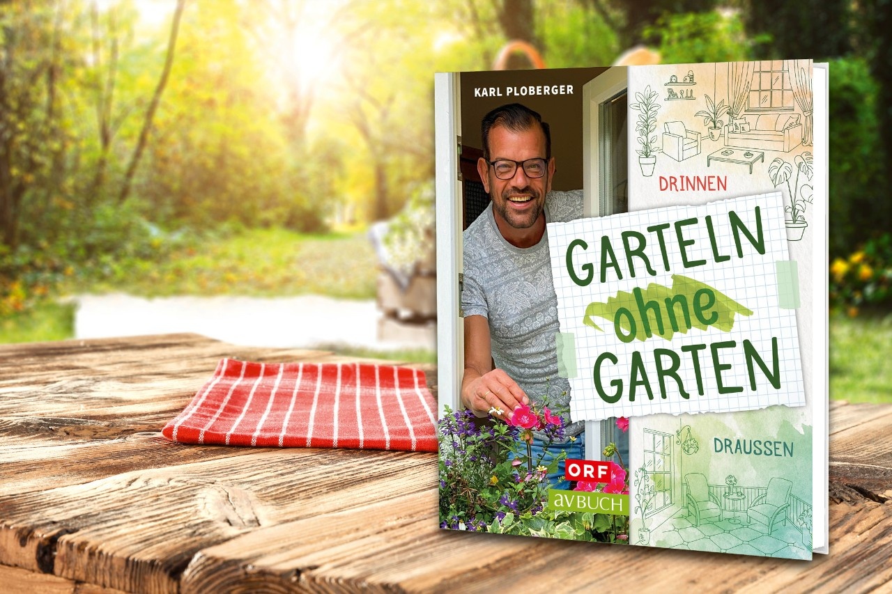 Einfach natürlich gärtnern Karl Meine besten >>Mach-es-so<<-Tipps Ploberger Einfach natürlich gärtnern Karl Meine besten >>Mach-es-so<<-Tipps Ploberger