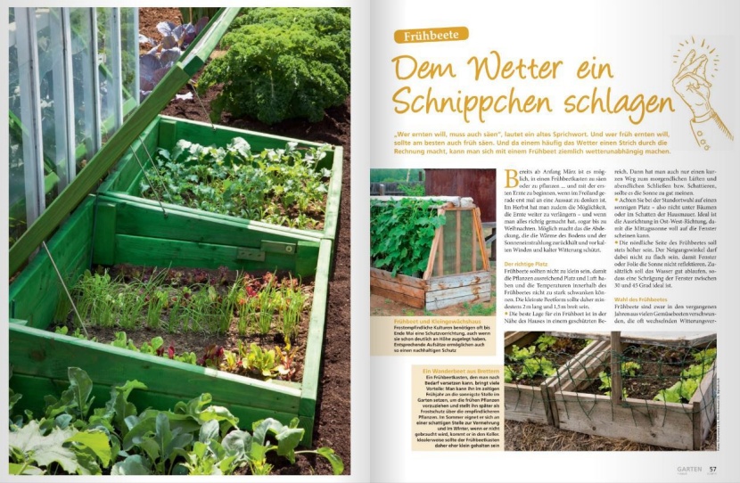 Uber Das Magazin