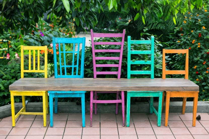 Upcycling Ideen Fur Den Garten