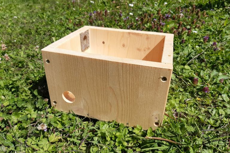 45+ Pollensieb Selbst Bauen, Ziel dieses diy ist es eine